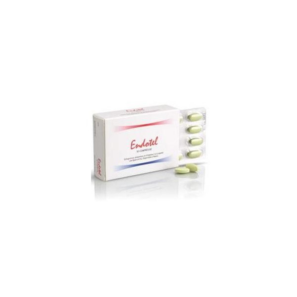 ENDOTEL 30 COMPRESSE