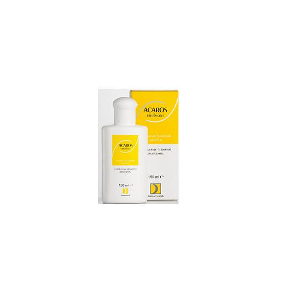 ACAROS EMULSIONE 150 ML