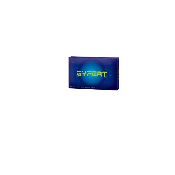 GYFERT 20 COMPRESSE