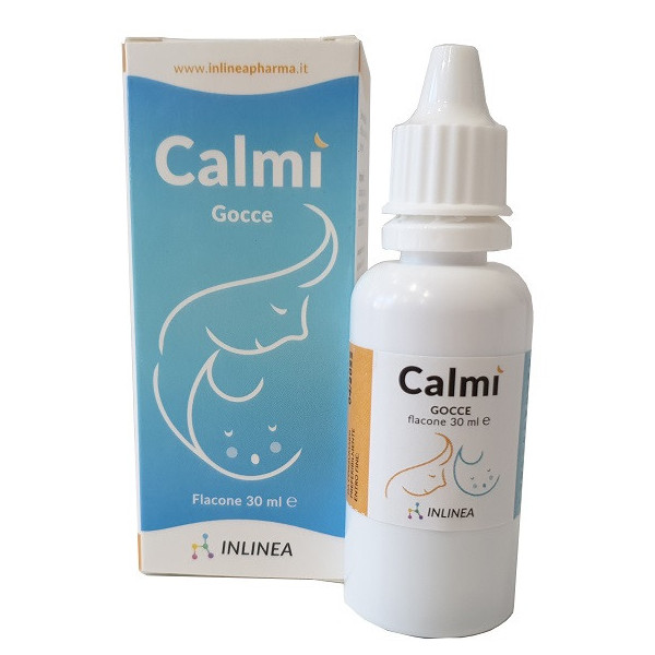 CALMI' GOCCE 30 ML