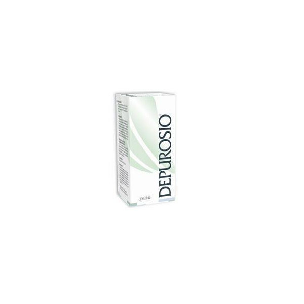 DEPUROSIO SCIROPPO 300 ML
