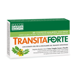 TRANSITA FORTE 30 COMPRESSE