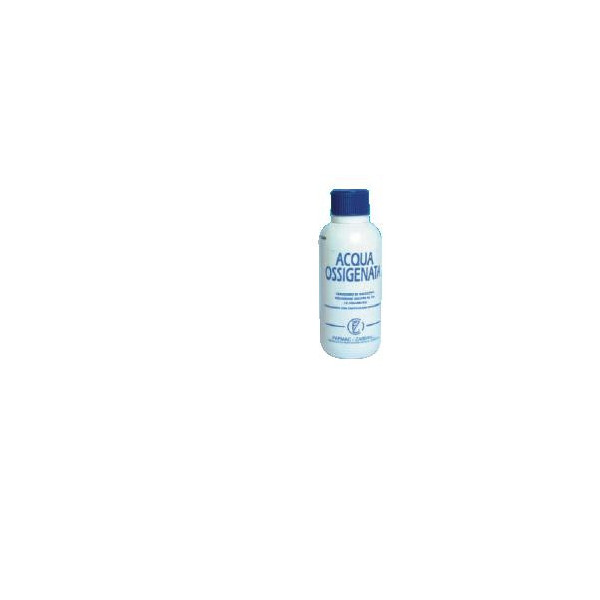 ACQUA OSSIGENATA 1 LITRO