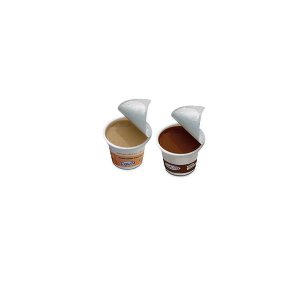 DELICAL CREME CIOCCOLATO 4 X 125 G