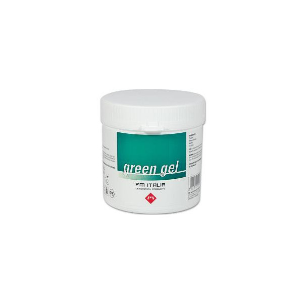 GREEN GEL 750 ML