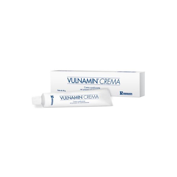 CREMA VULNAMIN 50 G