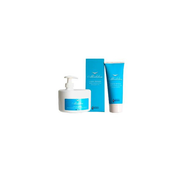 MEDILEN CREMA IDRATANTE 500 ML