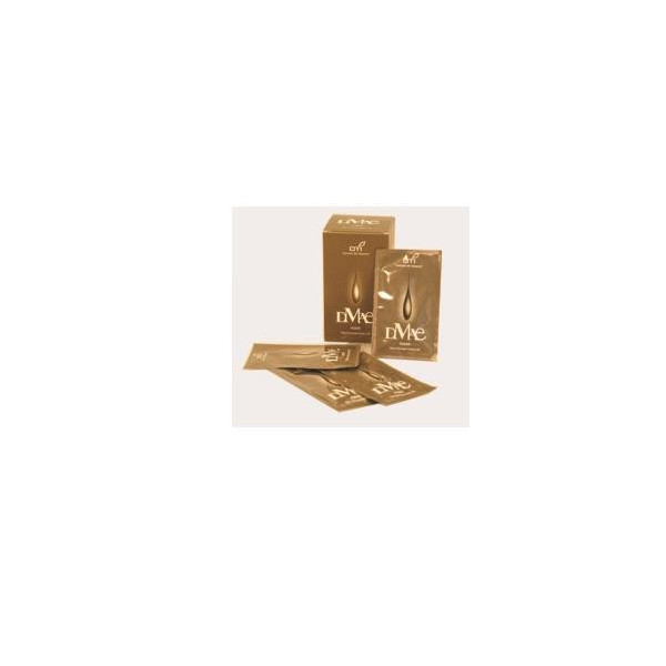 DMAE MASK COFANETTO 8 BUSTINE