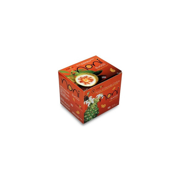SUCCO DI NONI 28 BUSTINE