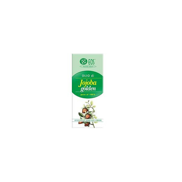 EOS JOJOBA GOLDEN 200ML