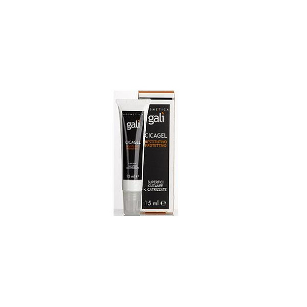 CICAGEL 15 ML