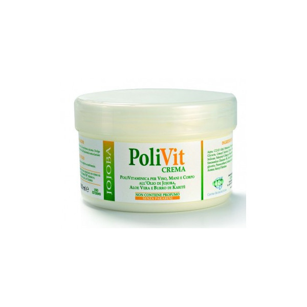 POLIVIT CREMA 500 ML