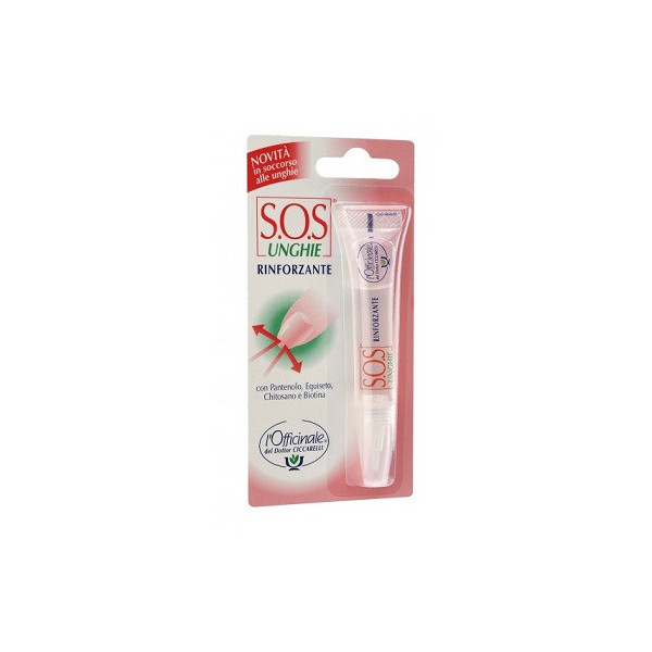 SOS UNGHIE RINFORZANTE 10 ML
