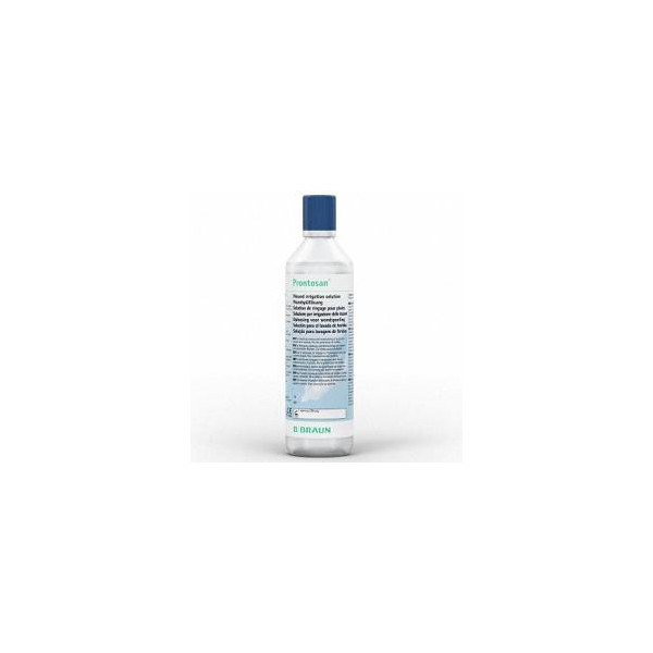 PRONTOSAN OTC SOLUZIONE DETERGENTE PER LESIONI CRONICHE 350 ML