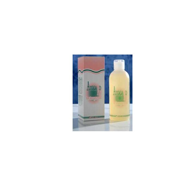 ATOCARD DETERGENTE 200 ML