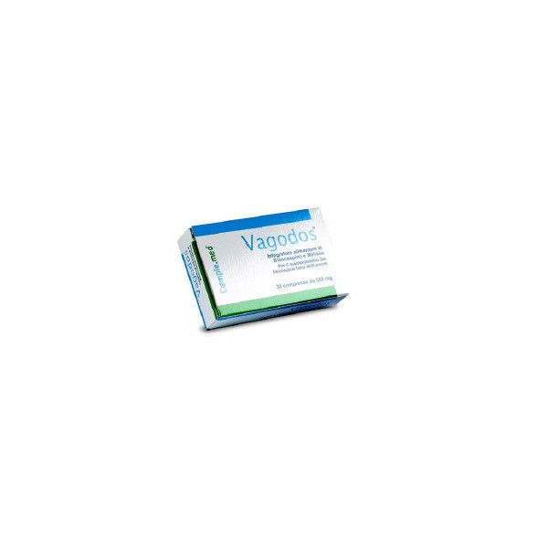 VAGODOS 30 CAPSULE