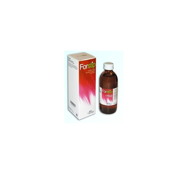 FORSTIP SCIROPPO 150 ML