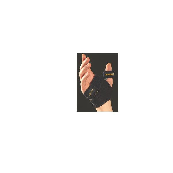 IMMOBILIZZATORE DEL POLLICE NEW EDGE 035 BLU S