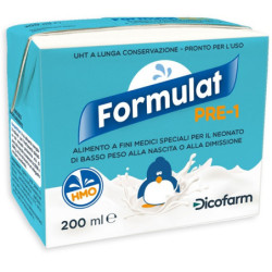FORMULAT PRE 1 3 BRIK 200 ML