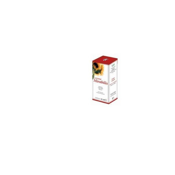 CREMA MIRABILIS 30 ML