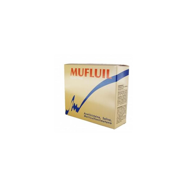 MUFLUIL 10 BUSTINE 5 G