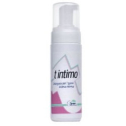 T INTIMO DETERGENTE INTIMO 150 ML