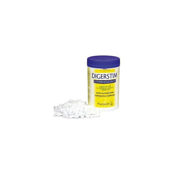 DIGERSTIM EFFERVESCENTE 100 G