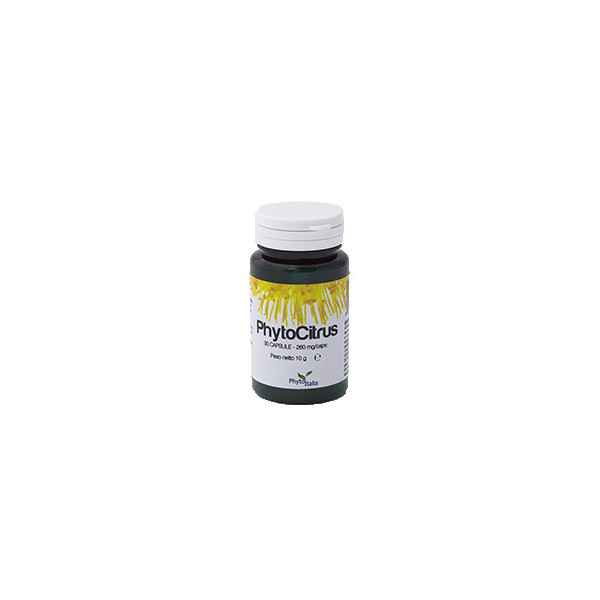 PHYTOCITRUS 30 CAPSULE