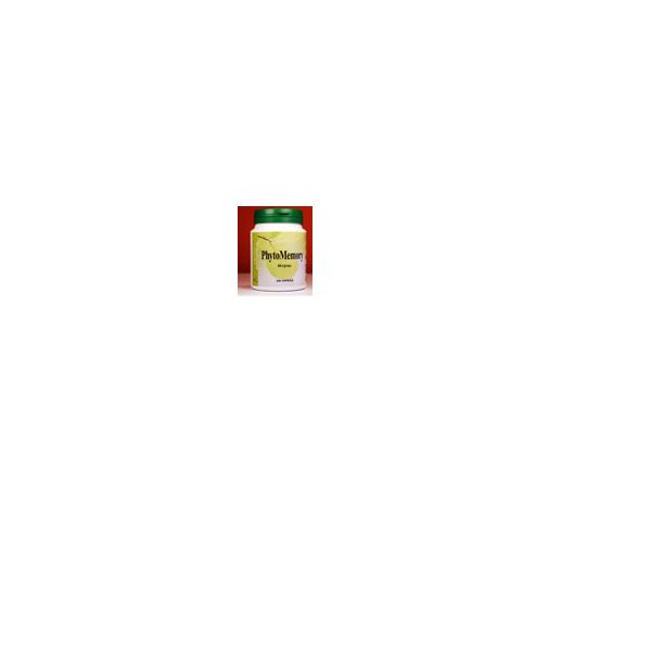 PHYTOMEMORY 60 CAPSULE