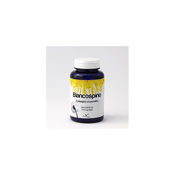BIANCOSPINO 60 CAPSULE