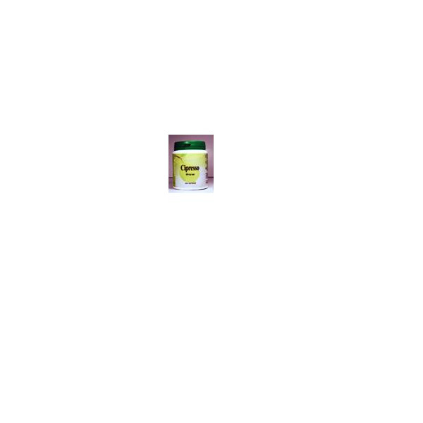 CIPRESSO 60 CAPSULE