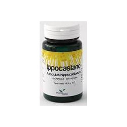 IPPOCASTANO 60 CAPSULE