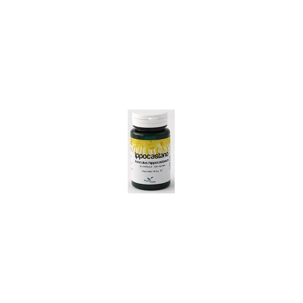 IPPOCASTANO 60 CAPSULE