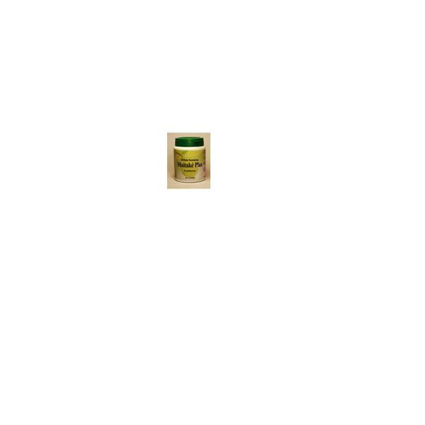 MAITAKE PLUS 60 CAPSULE