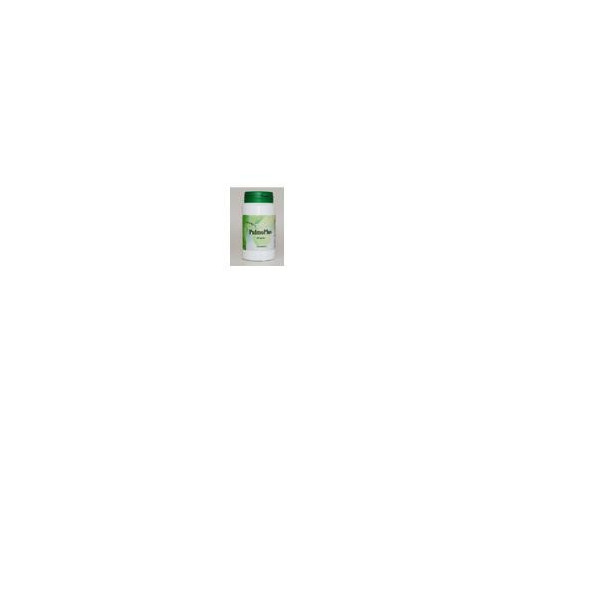 PULMOPLUS 60 CAPSULE