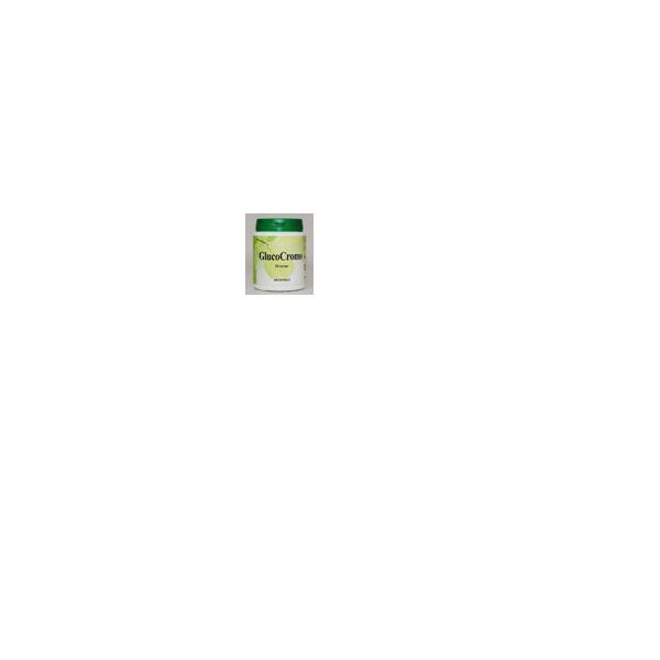 GLUCOCROMO 60 CAPSULE