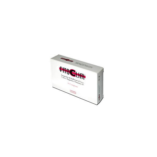 FITOCLIM 30 COMPRESSE