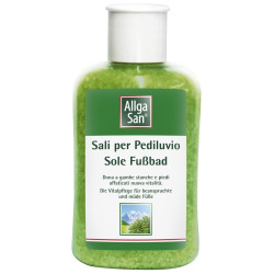 ALLGASAN SALI PEDILUVIO 350 ML