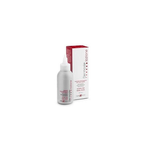 DERMOSILE LOZIONE 100 ML