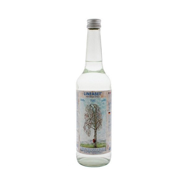 LINFABET LINFA BETULLA BIO 700 ML