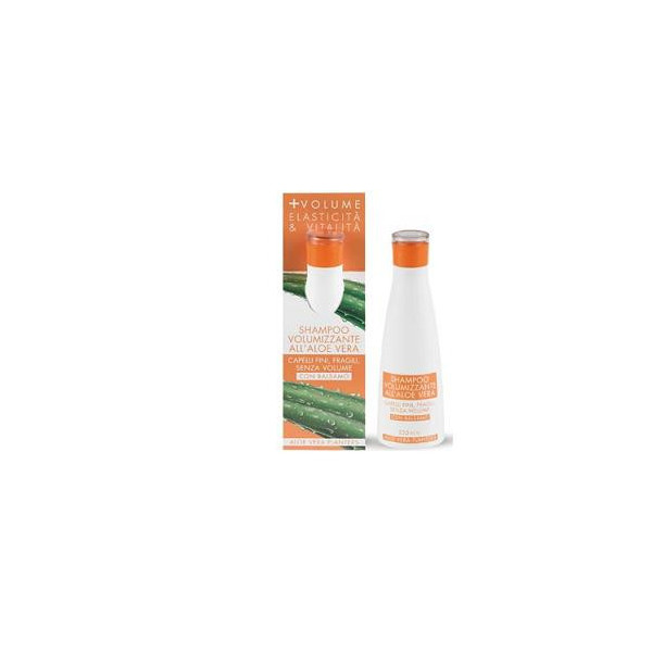 PLANTER'S ALOE VERA SHAMPO VOLUMIZZANTE 200 ML