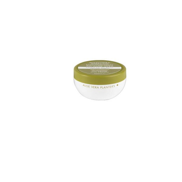 PLANTER'S ALOE VERA MASCHERA IMPACCO DISCIPLINANTE CAPELLI 200 ML