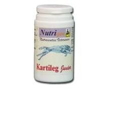 KARTILEG JUNIOR 60 TAVOLETTE NUTRIGEN