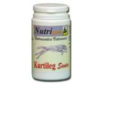 KARTILEG SENIOR 30 TAVOLETTE NUTRIGEN