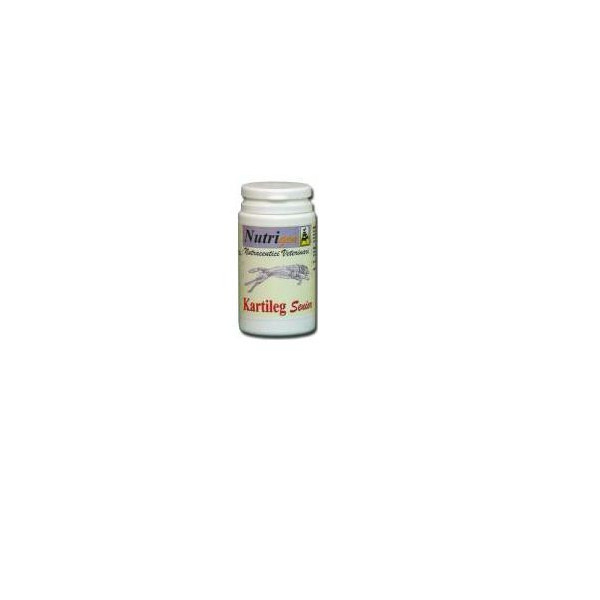 KARTILEG SENIOR 120 TAVOLETTE NUTRIGEN