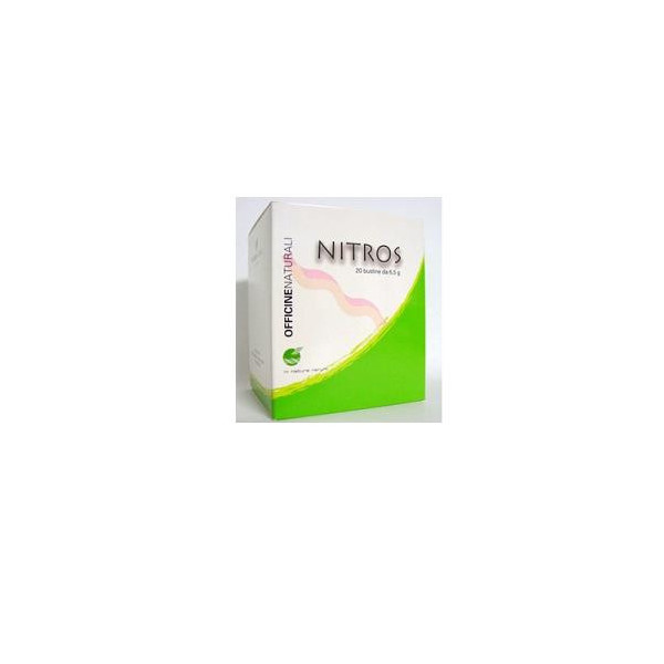 NITROS 20 BUSTINE
