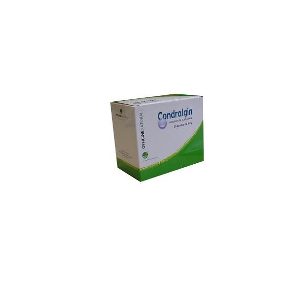 CONDRALGIN 160 G