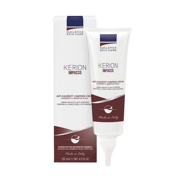 KERION IMPACCO ANTIFORFORA NUOVA FORMULA 125 ML