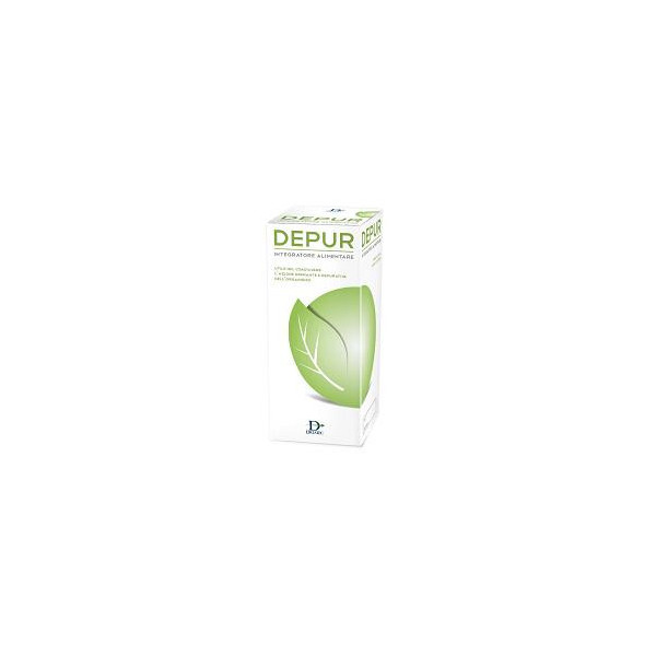 DEPUR 500 ML