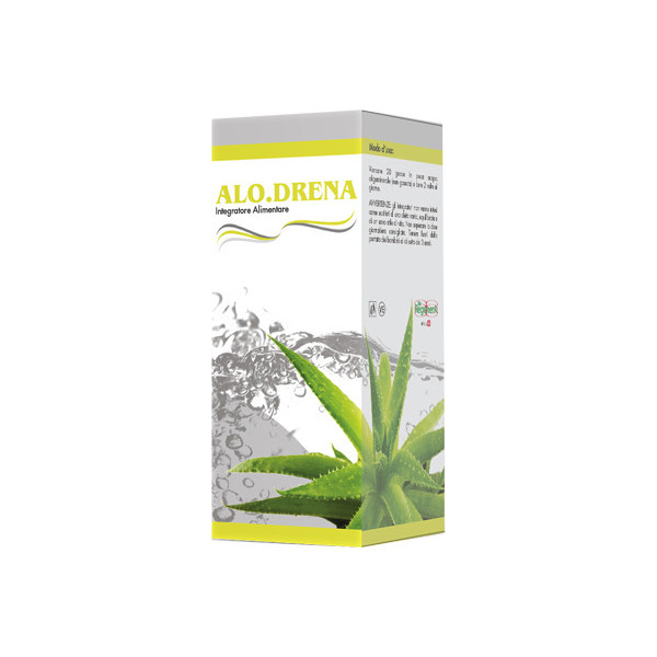 ALOCARDI GOCCE 100 ML